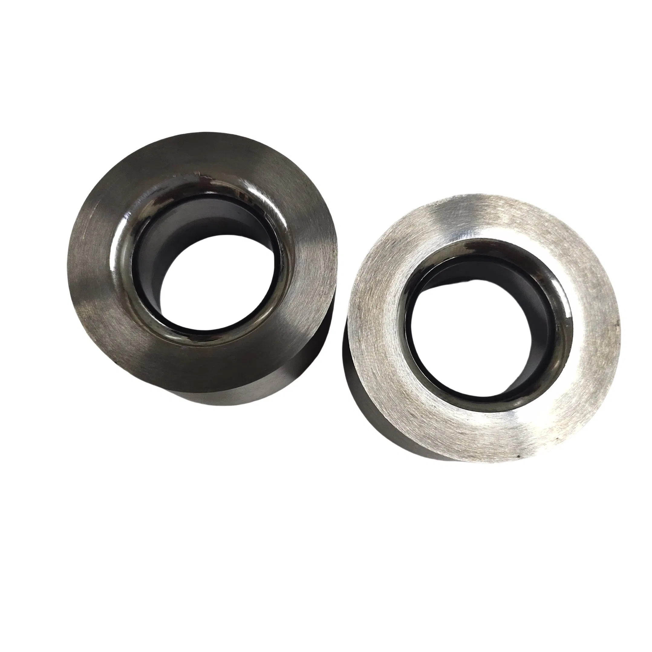 CNC Machining Aluminum Alloy Shell CNC Lathe Stainless Steel - Image 2