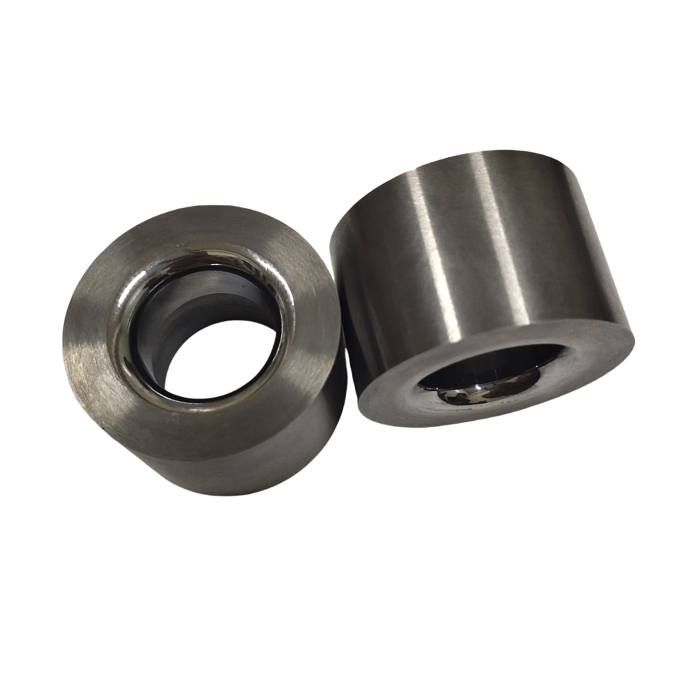 CNC Machining Aluminum Alloy Shell CNC Lathe Stainless Steel - Image 3