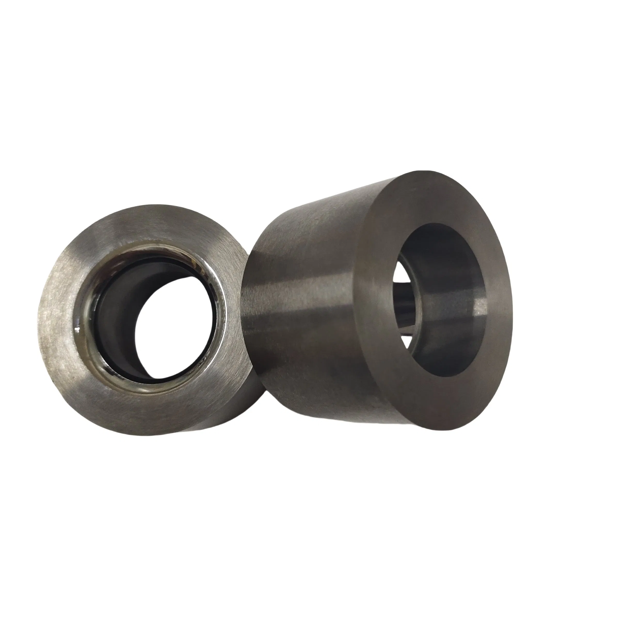 CNC Machining Aluminum Alloy Shell CNC Lathe Stainless Steel - Image 4