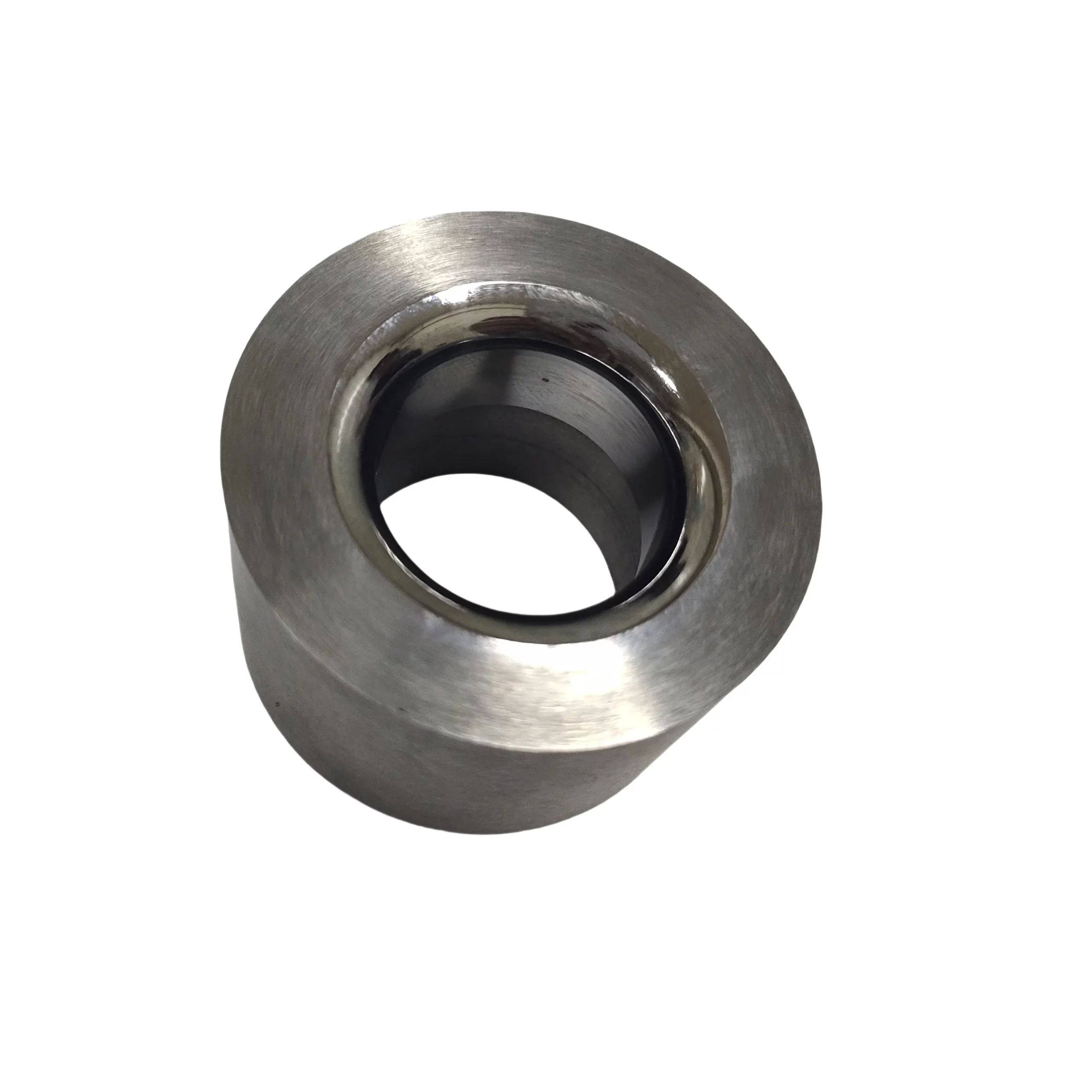 CNC Machining Aluminum Alloy Shell CNC Lathe Stainless Steel