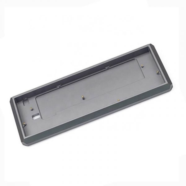 CNC Machining Can Produce Keyboard Hardware Parts and Aluminum Alloy Parts According to Drawings - Image 5