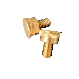 CNC Machining Customized Precision CNC Machining Parts Copper Product Brass CNC Machine Brass Small Parts