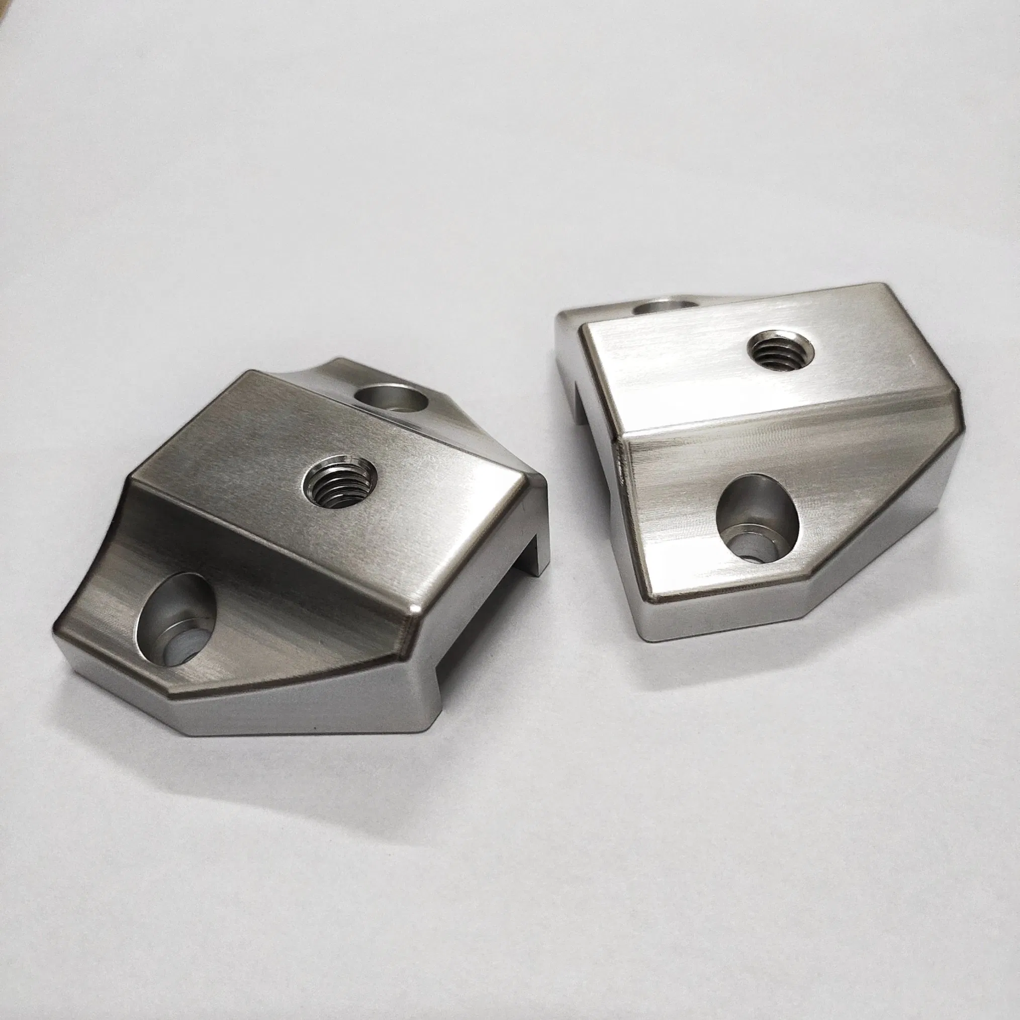 CNC Machining High-Precision Products, Good Price, Five Axis CNC Machining - Image 2