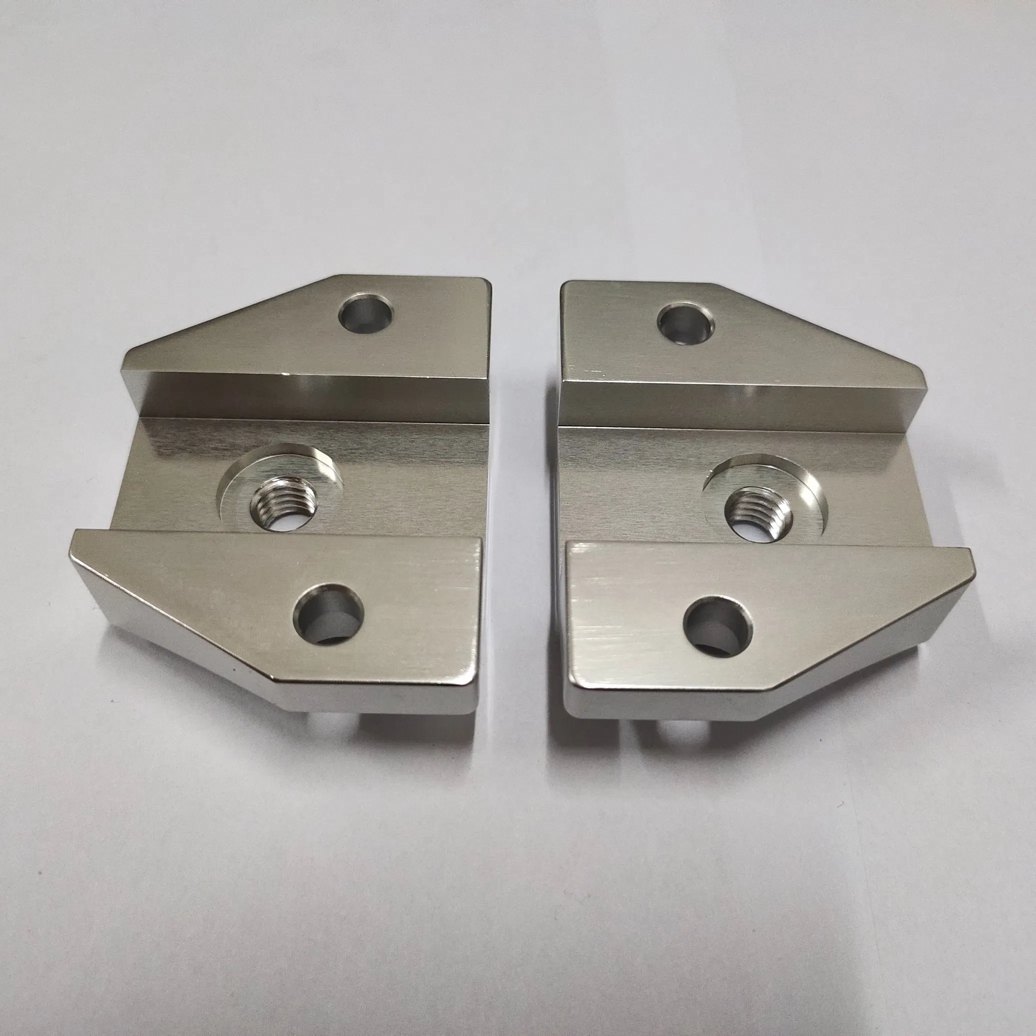CNC Machining High-Precision Products, Good Price, Five Axis CNC Machining - Image 3