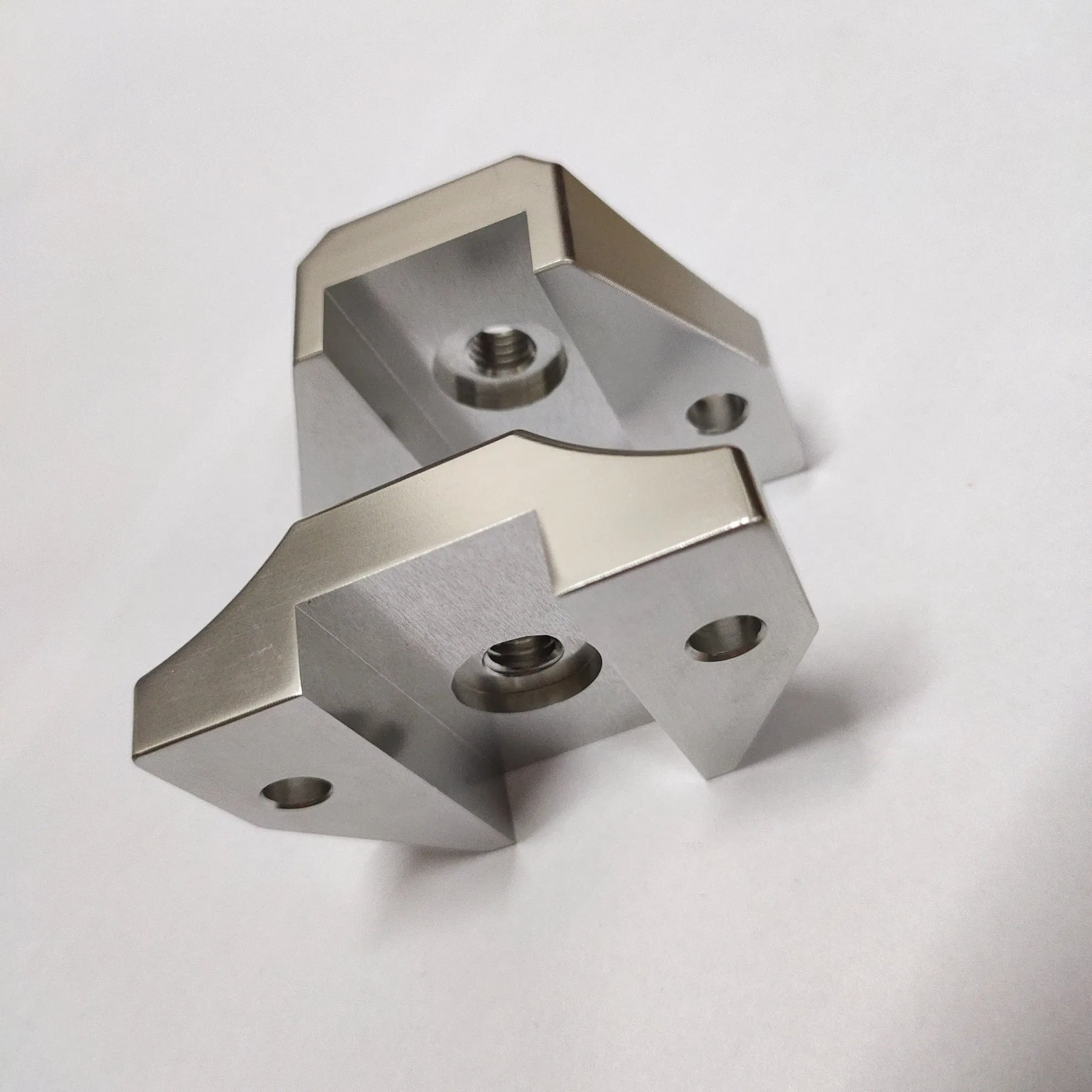 CNC Machining High-Precision Products, Good Price, Five Axis CNC Machining - Image 4