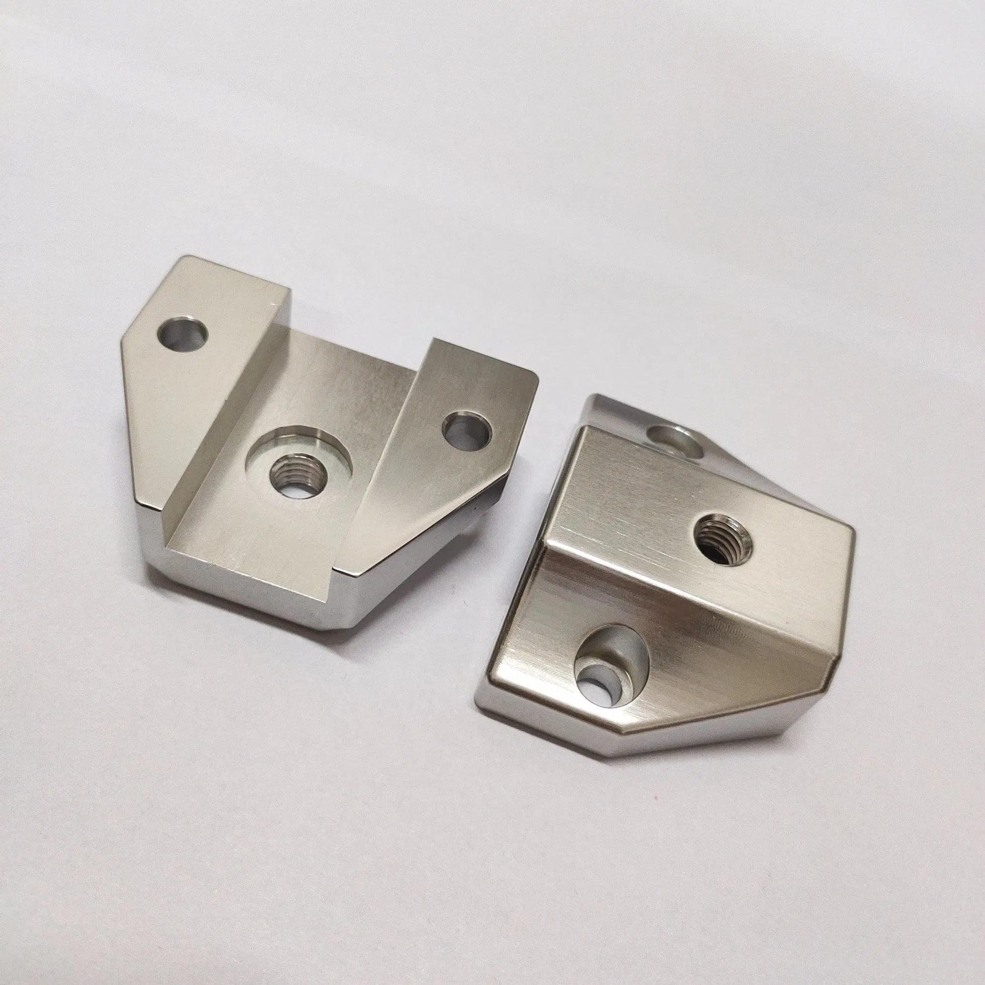 CNC Machining High-Precision Products, Good Price, Five Axis CNC Machining - Image 5