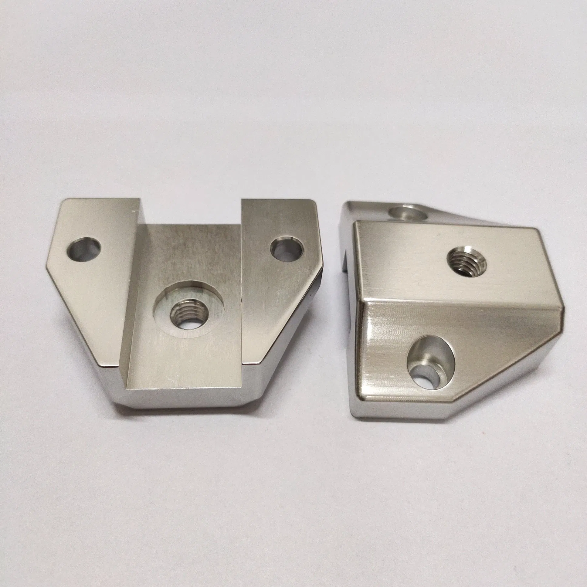 CNC Machining High-Precision Products, Good Price, Five Axis CNC Machining - Image 6