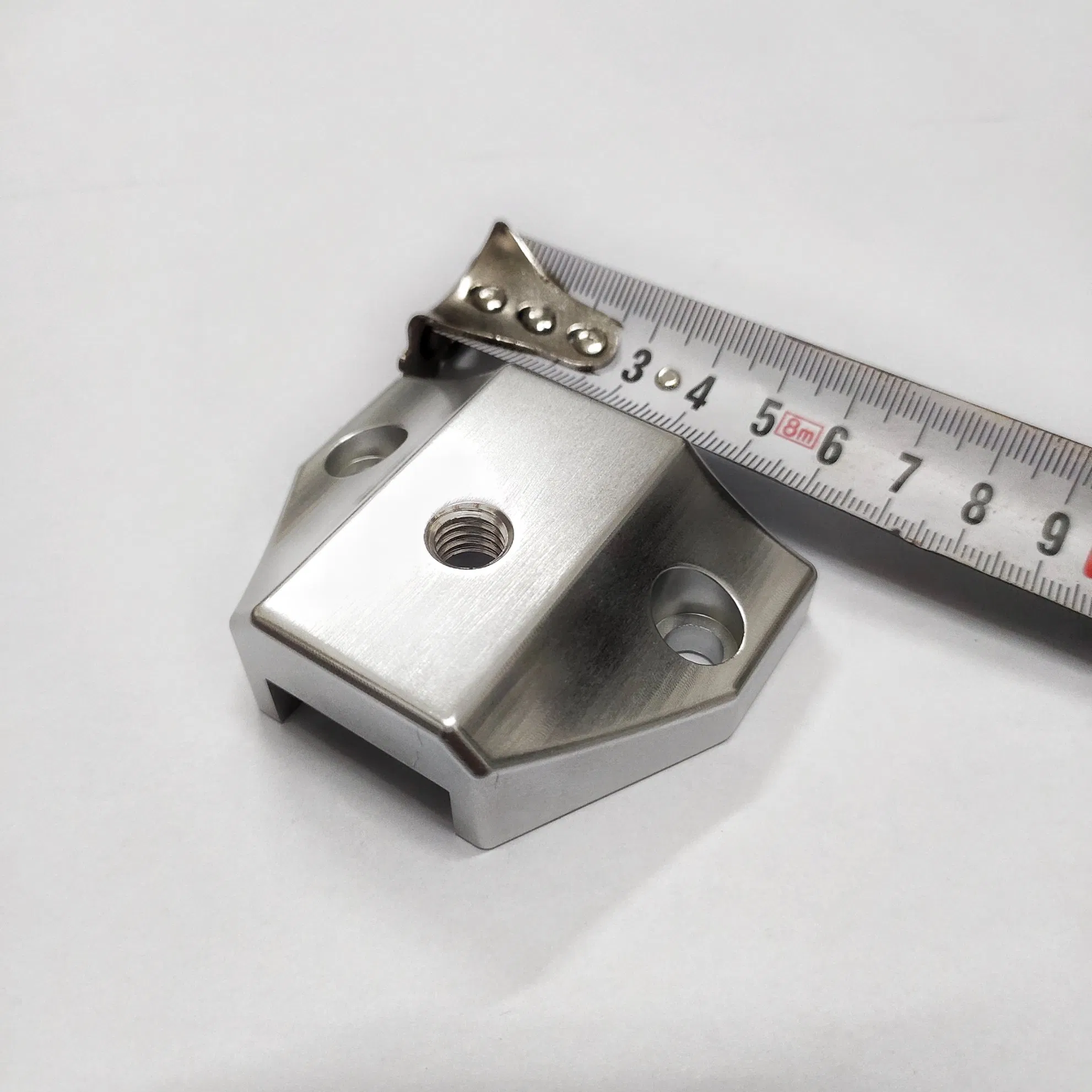CNC Machining High-Precision Products, Good Price, Five Axis CNC Machining