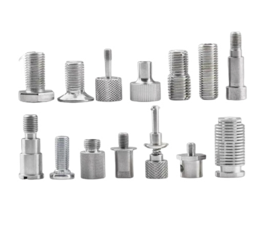 CNC Machining Prototype Turning Milling Metal Machine Precision Custom CNC Machining Parts Components - Image 6