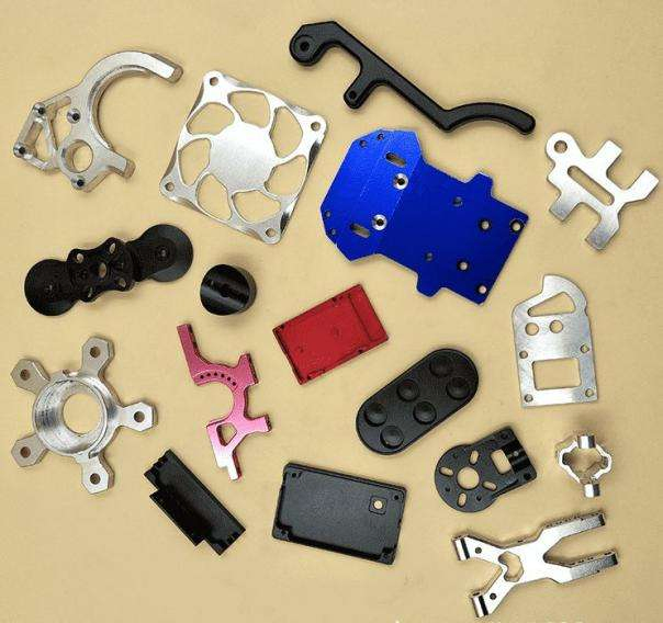 CNC Machining of Aluminum Alloy, Brass, Stainless Steel, CNC Lathe, Precision Machining of Aluminum Shell - Image 5