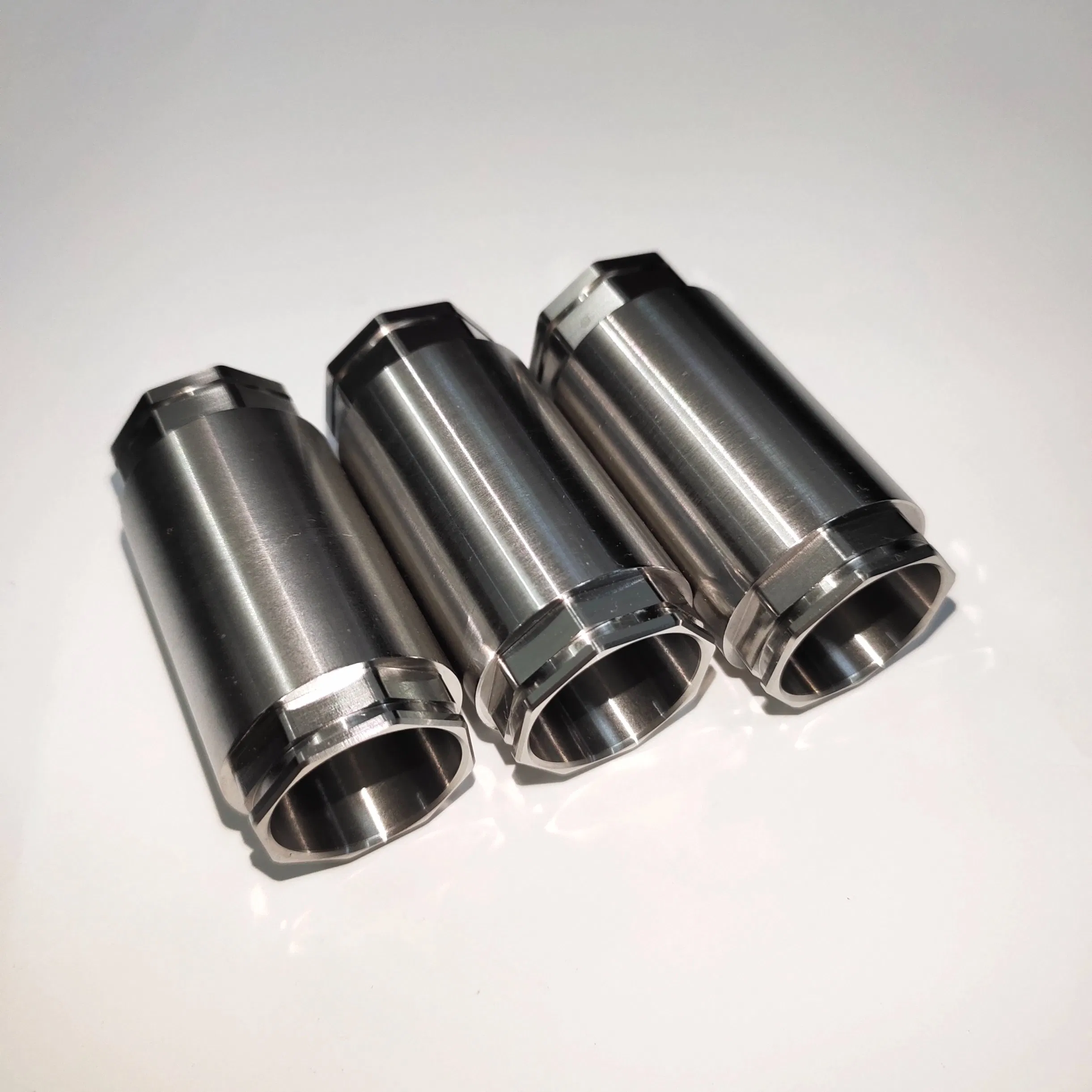 CNC Machining of Non-Standard Parts Using CNC Machines, Processing of Various Materials Such as Aluminum Alloy, Stainless Steel, and Hardwaremachining Center - Image 2