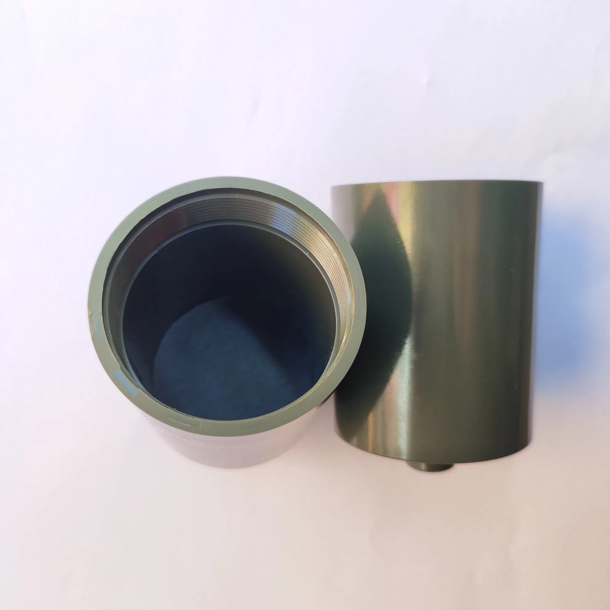 CNC Machining of Nylon Plastic with High Precision - Image 3