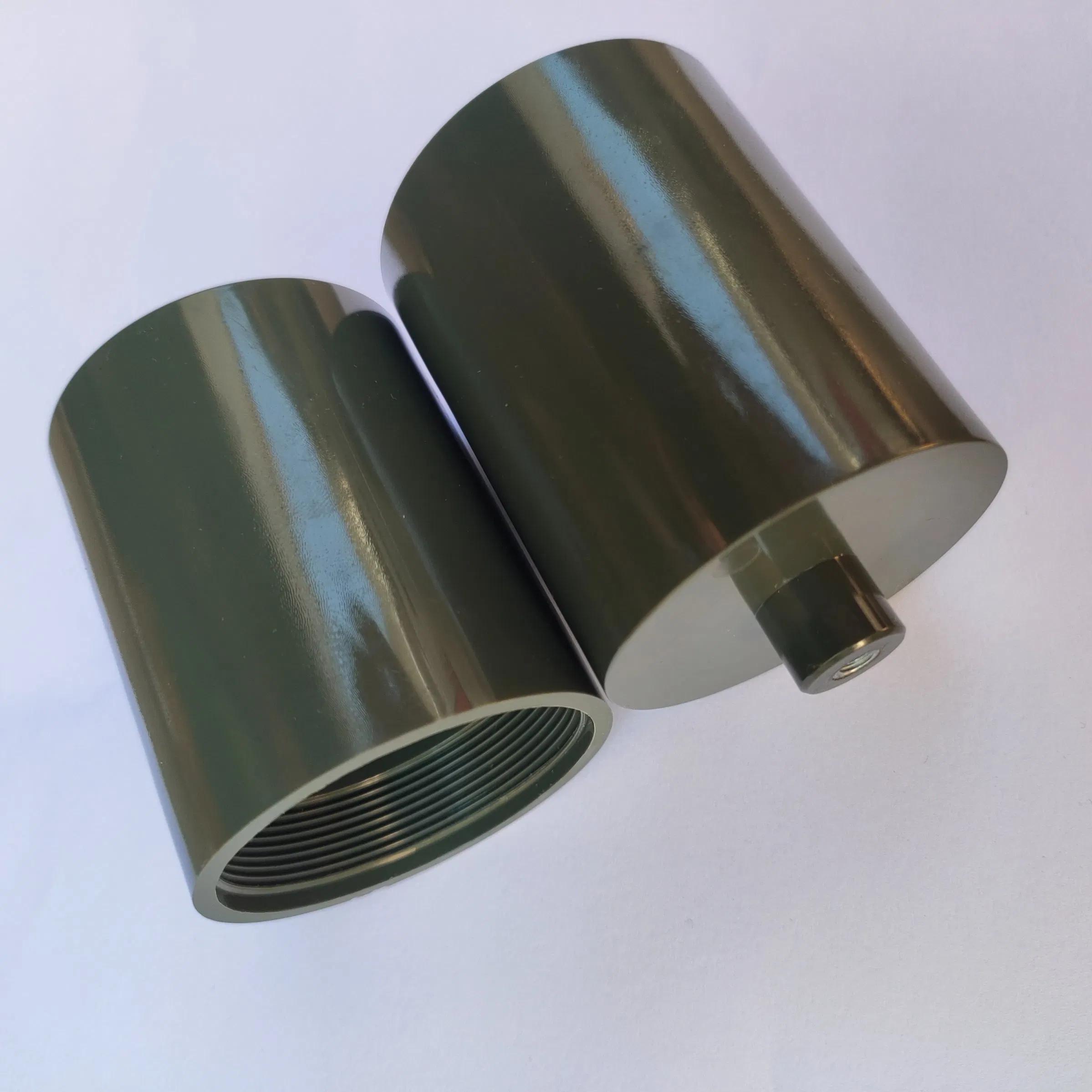 CNC Machining of Nylon Plastic with High Precision - Image 5