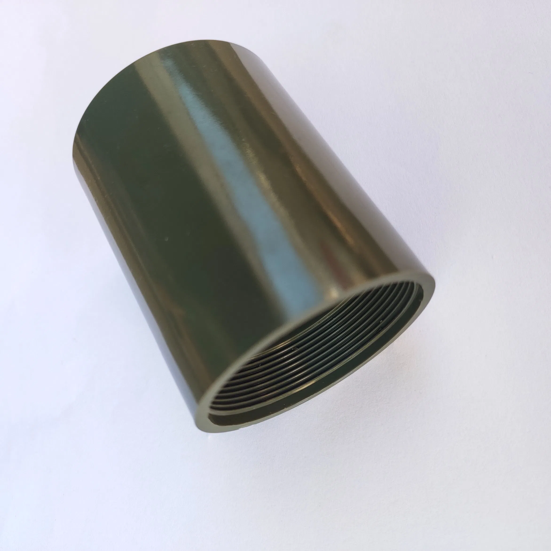 CNC Machining of Nylon Plastic with High Precision