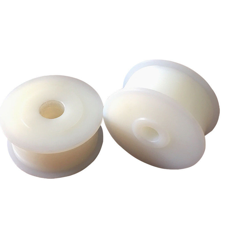 CNC Plastic Parts and Machined Highly Customized Components with Custom Fabrication Services - Image 5