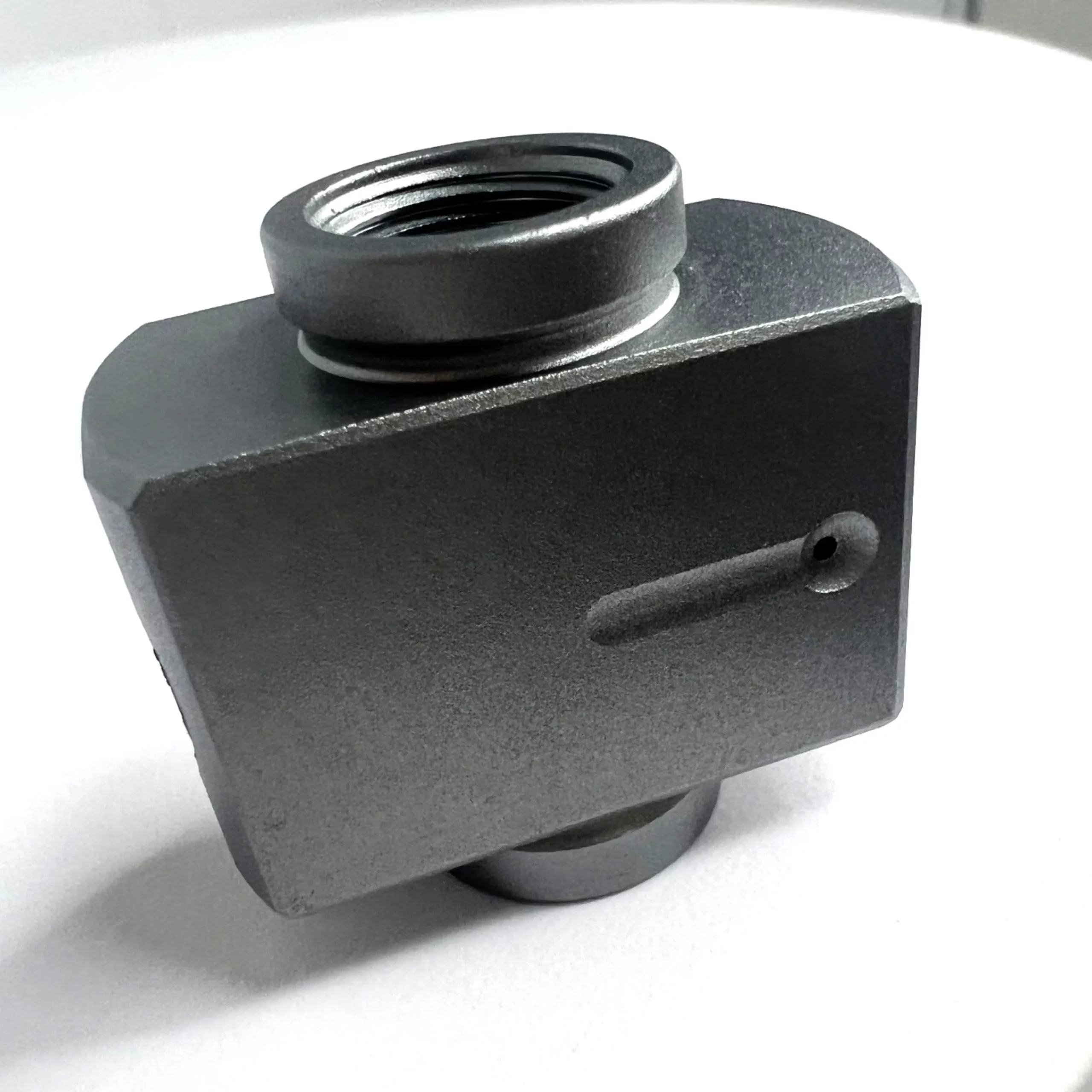 CNC Precision Machining Service Custom Milling and Turning Parts Accessories Customized Accessory Components for CNC Machines - Image 5