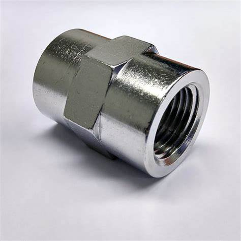 CNC Precision Machining Service for Automotive Parts Stainless Steel Sleeve Linear Axis Lathe - Image 2