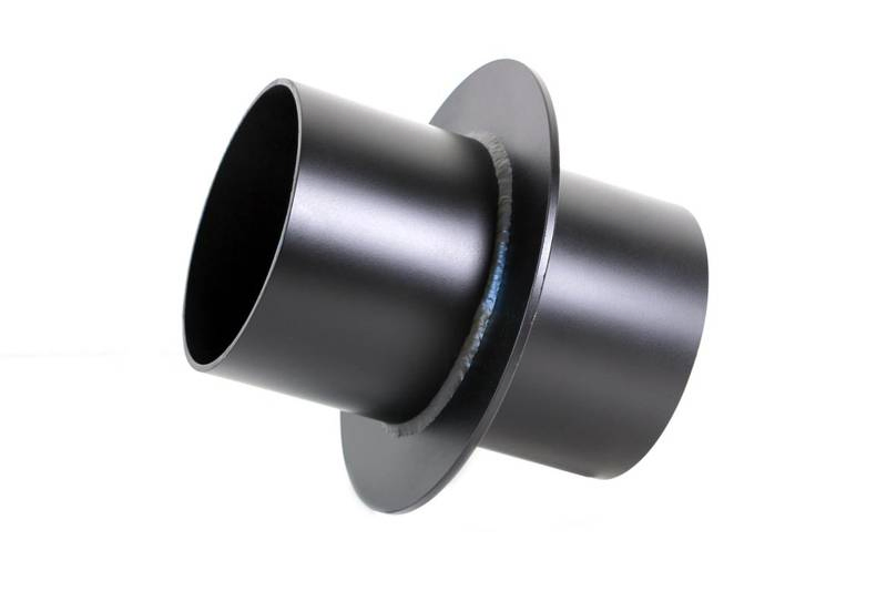 CNC Precision Machining Service for Automotive Parts Stainless Steel Sleeve Linear Axis Lathe - Image 3