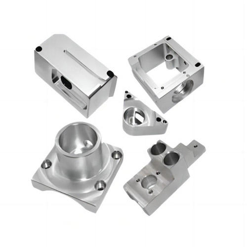 CNC Precision Machining of Aluminum Alloy Parts, Stainless Steel Automotive Parts, Hardware and Mechanical Parts