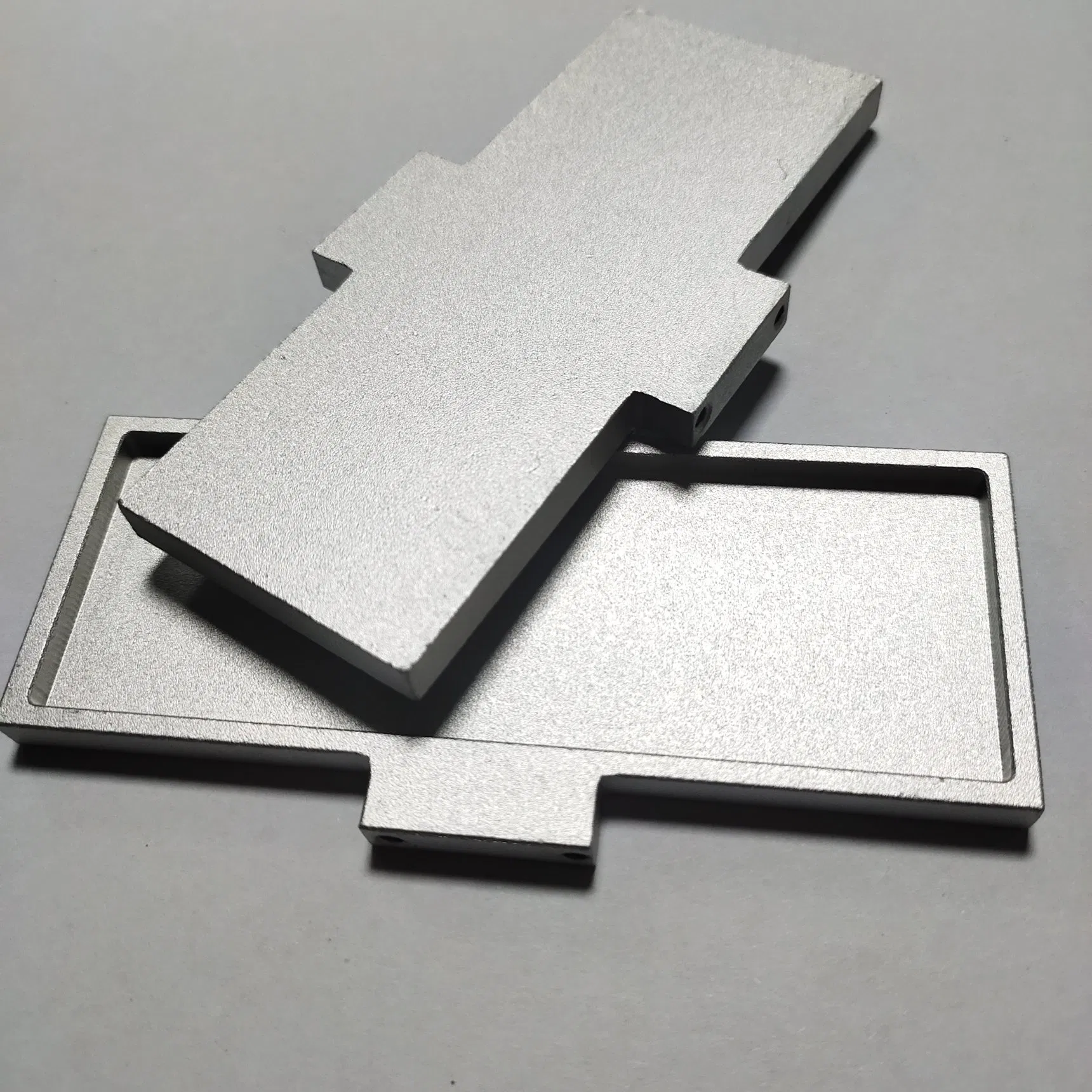CNC Sandblasting Anode Motor Operation Switch Box - Image 3