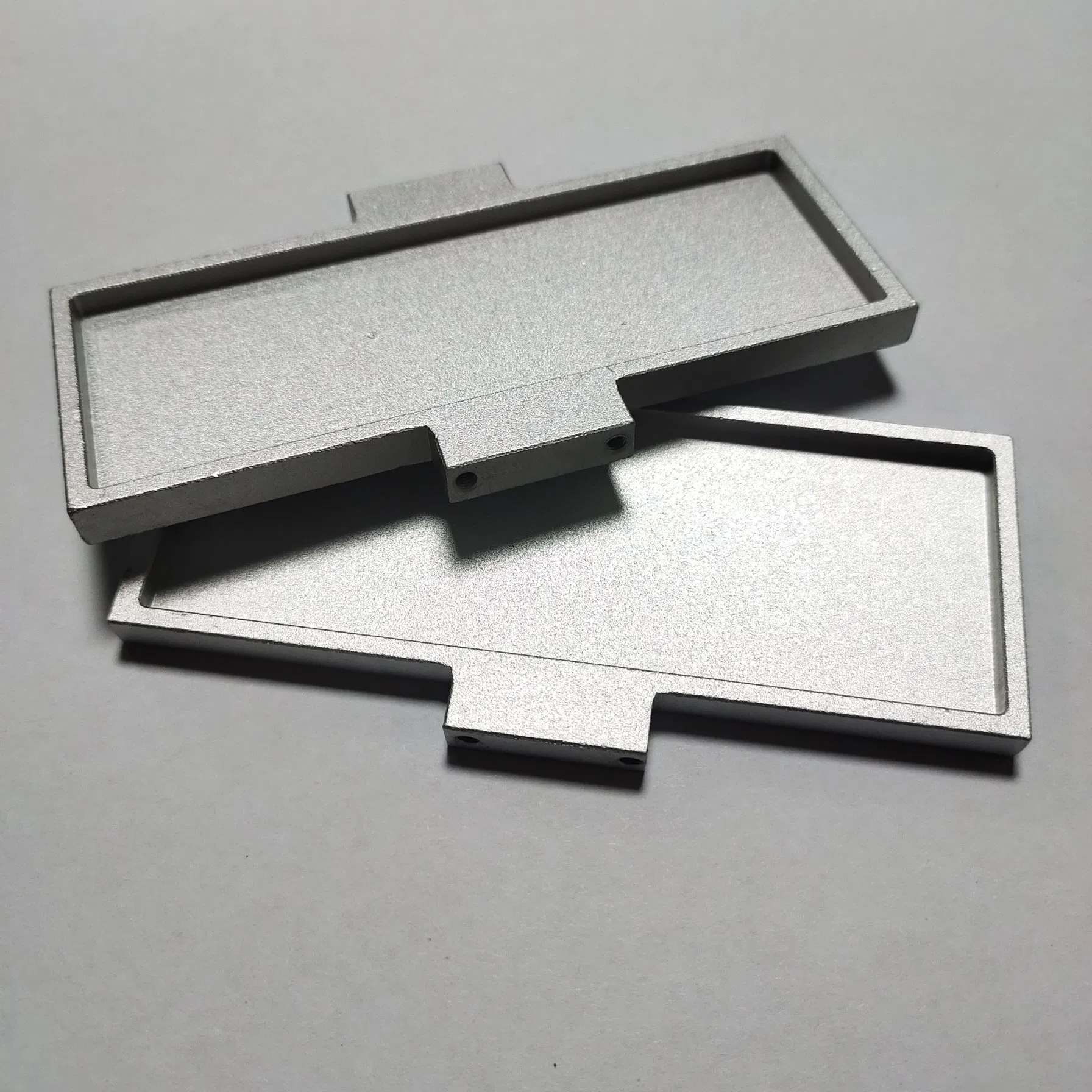 CNC Sandblasting Anode Motor Operation Switch Box - Image 4