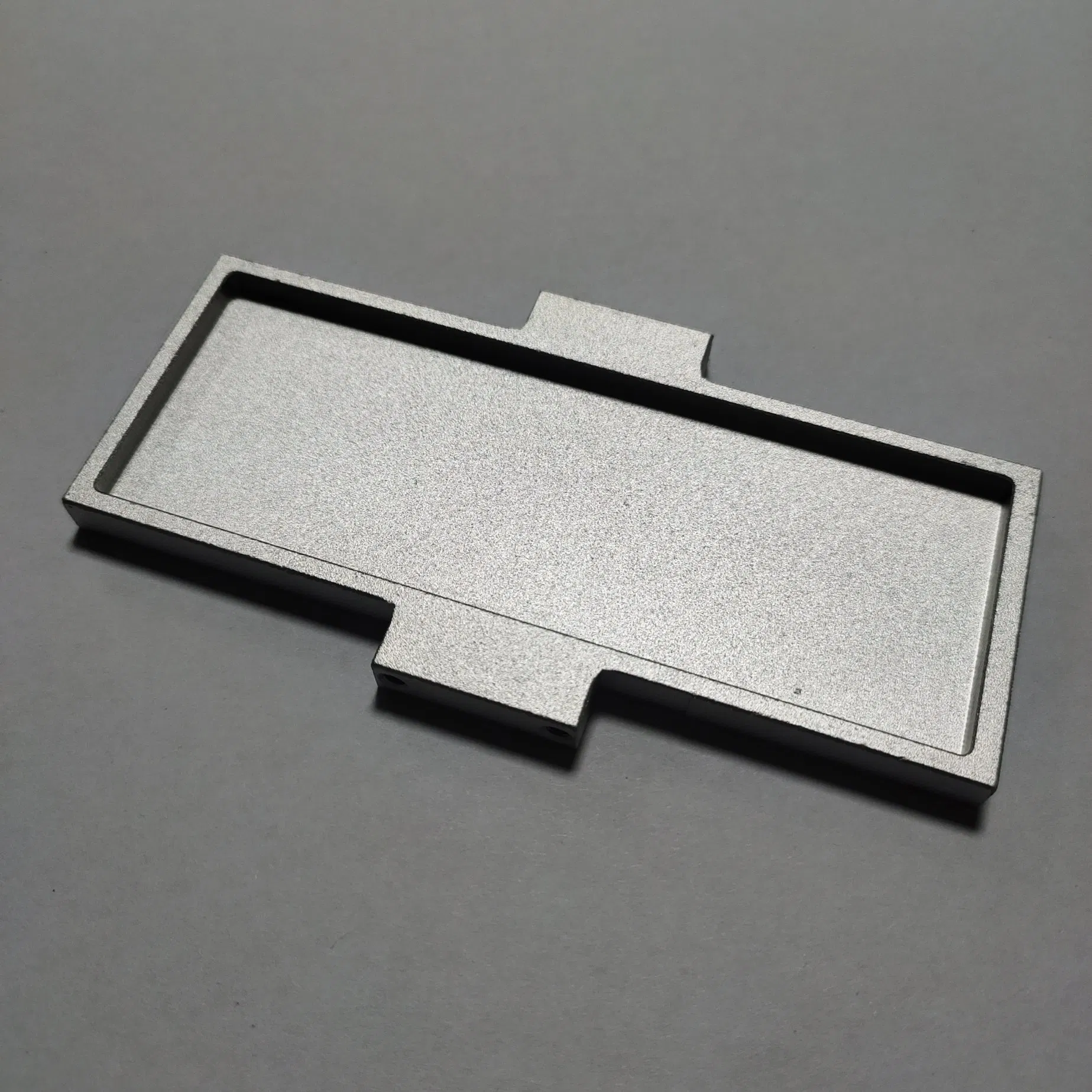 CNC Sandblasting Anode Motor Operation Switch Box - Image 5