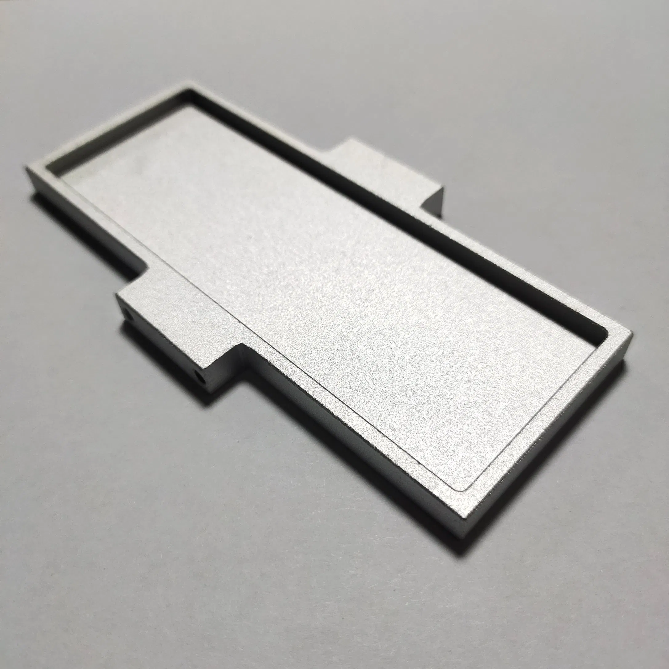 CNC Sandblasting Anode Motor Operation Switch Box