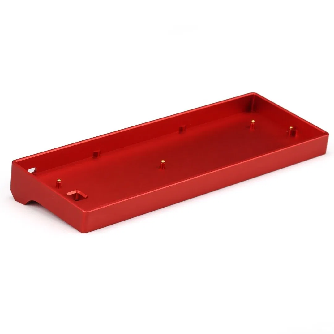 Case Casing, Housing, Stamped Parts - Image 2