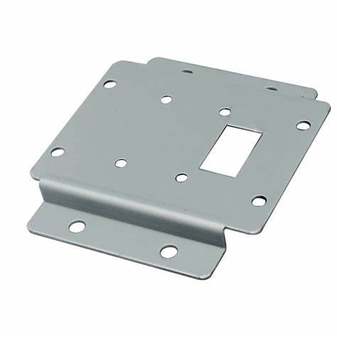 Case Casing, Housing, Stamped Parts - Image 3