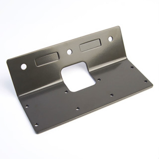 Case Casing, Housing, Stamped Parts - Image 4