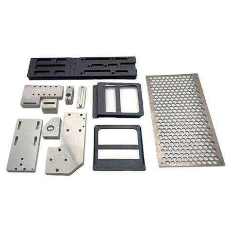 Case Casing, Housing, Stamped Parts - Image 5