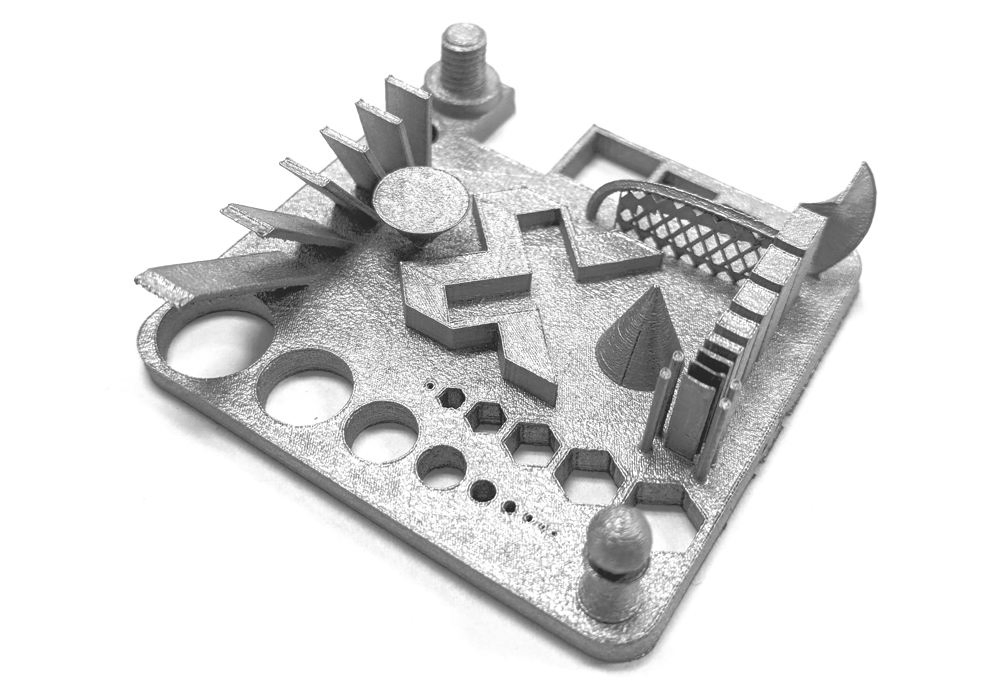 Casting Cast Manufacturer Service Painting Zinc Magnesium A360 Aluminium Alloy Radiator Enclosure Auto Gravity Die Casting Product - Image 3