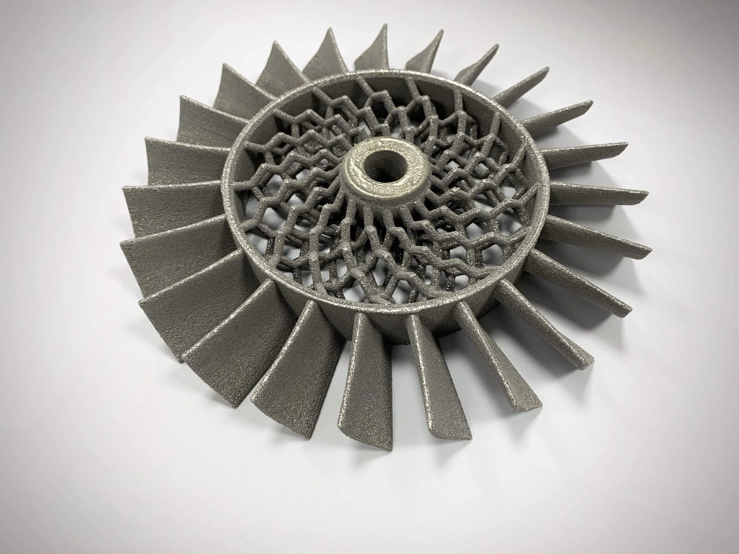 Casting Cast Manufacturer Service Painting Zinc Magnesium A360 Aluminium Alloy Radiator Enclosure Auto Gravity Die Casting Product - Image 6
