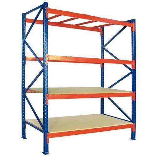 Cheap Price Customized Sheet Metal Fabrication Parts Heavy Duty Rack Metal Double Bunk Shelf - Image 2