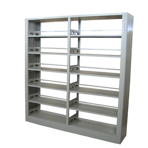 Cheap Price Customized Sheet Metal Fabrication Parts Heavy Duty Rack Metal Double Bunk Shelf - Image 4