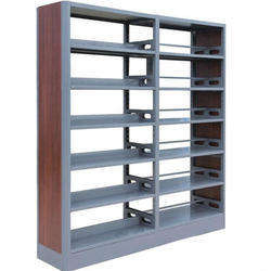 Cheap Price Customized Sheet Metal Fabrication Parts Heavy Duty Rack Metal Double Bunk Shelf - Image 5