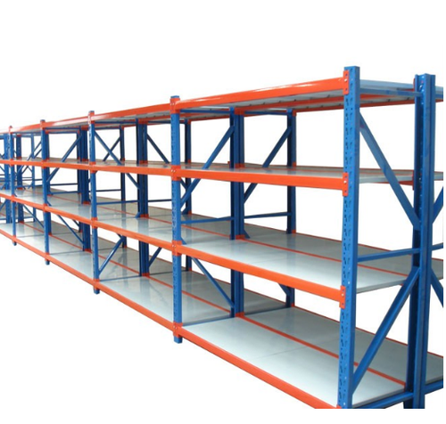 Cheap Price Customized Sheet Metal Fabrication Parts Heavy Duty Rack Metal Double Bunk Shelf