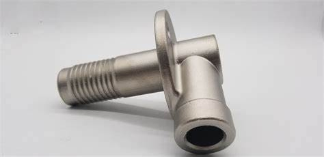 China CNC Factory Precision OEM Custom Aluminum Metal Parts Die Casting Services - Image 2