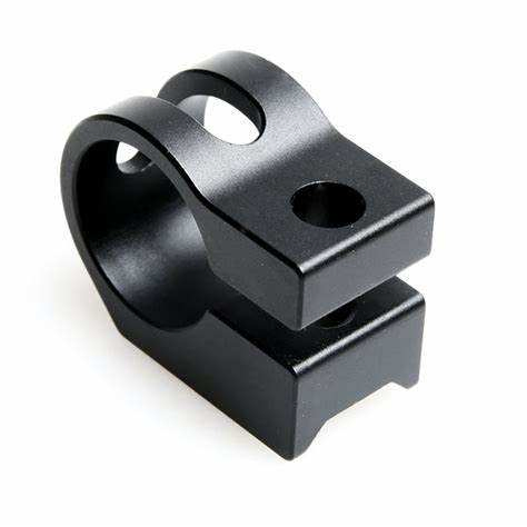 China Custom Precision Parts Hardware Accessories CNC Lathes Turning and Milling Services|Yistar - Image 3