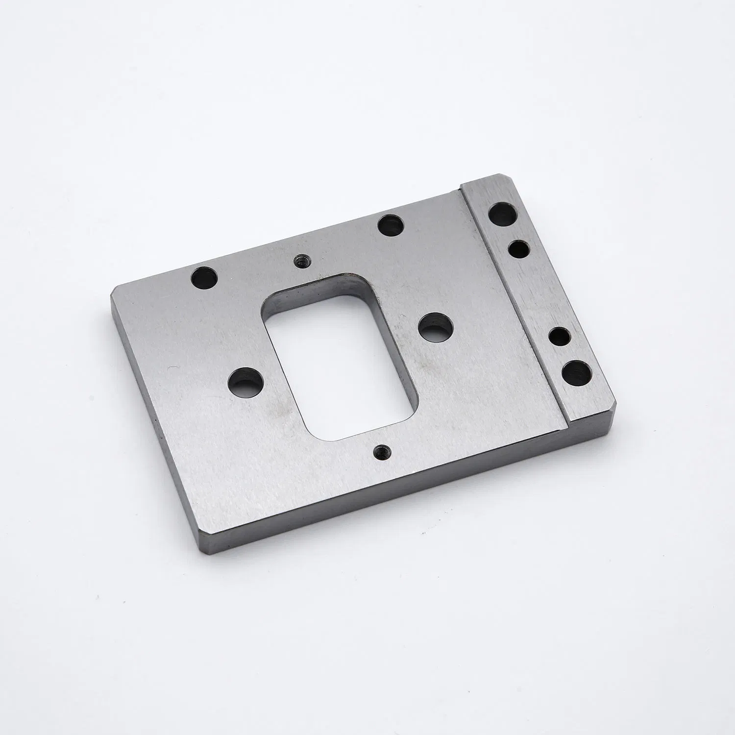 China Custom Precision Parts Hardware Accessories CNC Lathes Turning and Milling Services|Yistar - Image 4