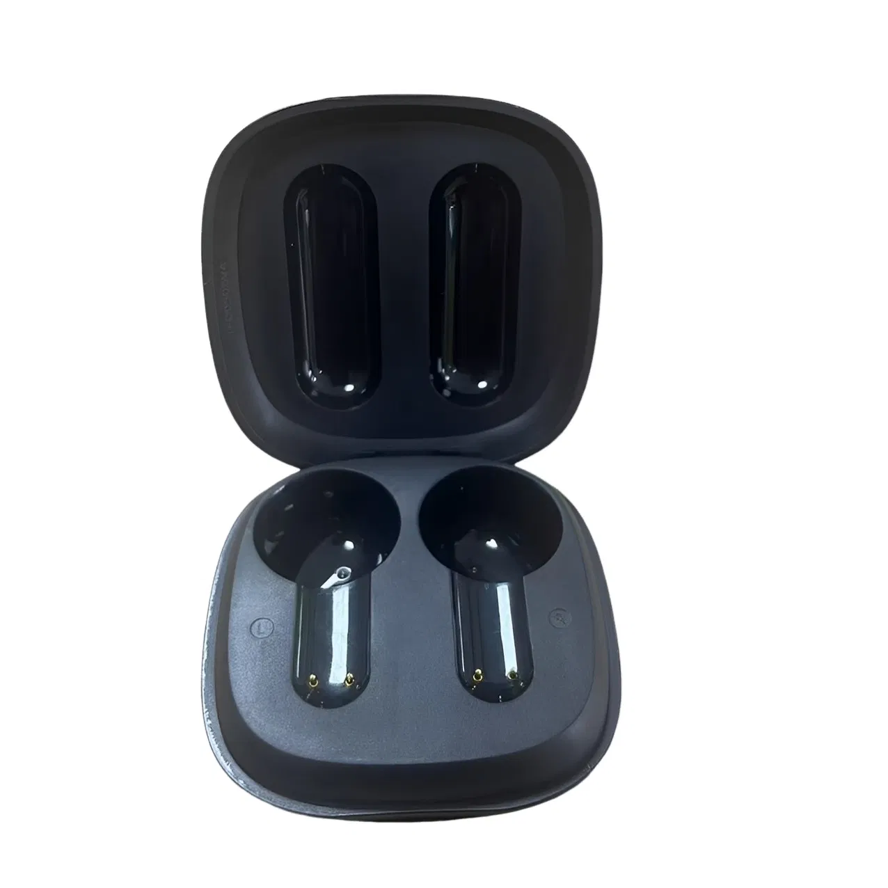 China Factory Custom Logo Earbuds Wireless Gaming Call Earphones Protective Hard Shell Headphone Earphone Case - Image 2