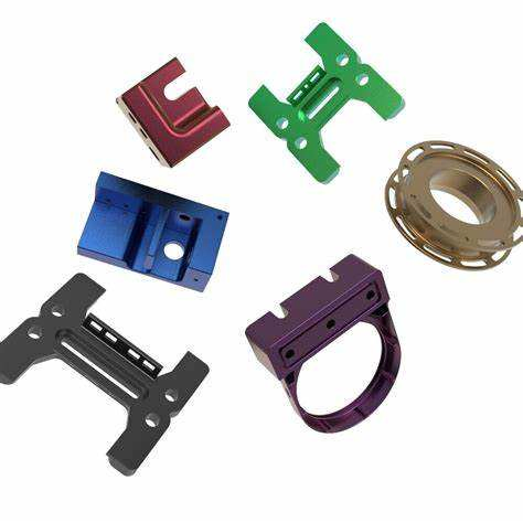 Custom Anodized Aluminium Keyboard Enclosure for CNC Machining - Image 2