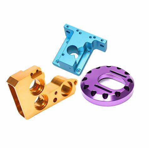 Custom Anodized Aluminium Keyboard Enclosure for CNC Machining - Image 4