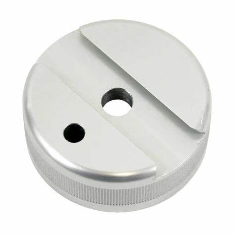 Custom Anodized Aluminium Keyboard Enclosure for CNC Machining - Image 6