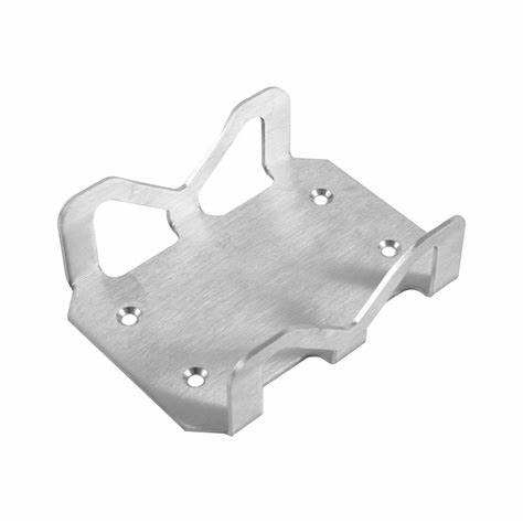 Custom CNC Bending Stainless Steel Chassis for Precision Engineering - Image 2
