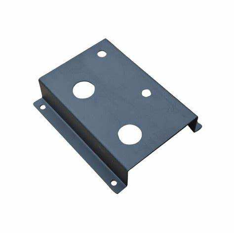 Custom CNC Bending Stainless Steel Chassis for Precision Engineering - Image 5
