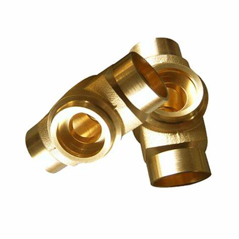 Custom CNC Spare Parts Stainless Steel/Aluminum Alloy Milling Service with Colorful Anodizng Finish - Image 6
