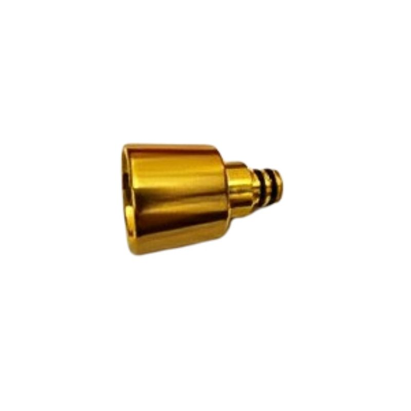 Custom CNC machinery for Brass Parts Hig Precision Customized Brass Turned Parts Factory Service - Image 2