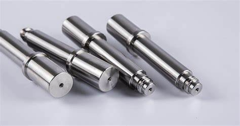 Custom High Precision Hardware Lathe Metal Fabrication Stainless Steel Machinery Aluminum CNC Turning Parts Manufacture - Image 2
