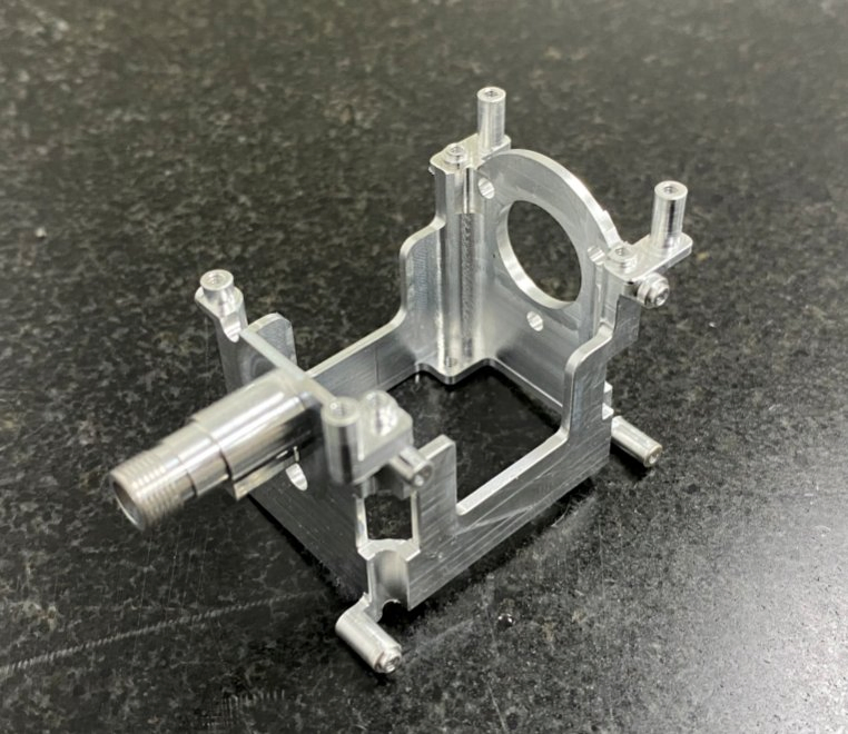 Custom High Precision Hardware Lathe Metal Fabrication Stainless Steel Machinery Aluminum CNC Turning Parts Manufacture - Image 3
